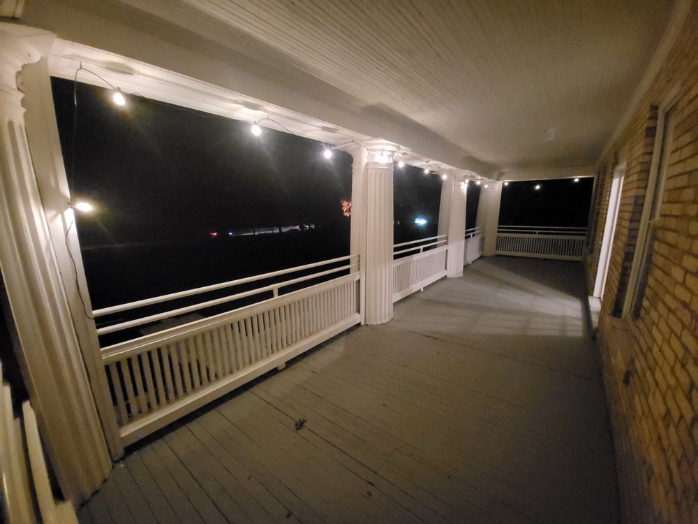 THE ROBINSON MANOR Request a Quote 18 Photos 701 Marshall St