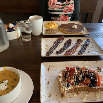 First Watch - Breakfast & Brunch Near Me - Glen Burnie, Maryland