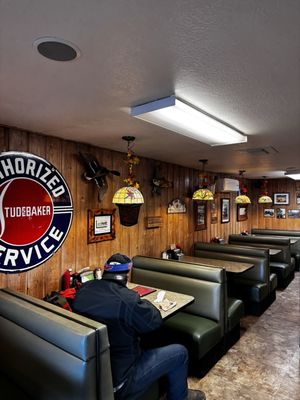 Beeline Cafe Payson Az by null