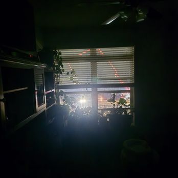 Trails at the Crossings - This is a shot from my bedroom at 4:00 am - Apartments Near Me - Springdale, Arkansas Trails at the Crossings - This is a shot from my bedroom at 4:00 am - Apartments Near Me - Springdale, Arkansas