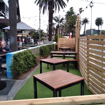 Lona Pintxos Bar - Front Seating - Bars Near Me - Melbourne, VIC Lona Pintxos Bar - Front Seating - Bars Near Me - Melbourne, VIC