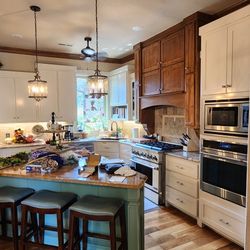 Cabinet Refinishing Center
