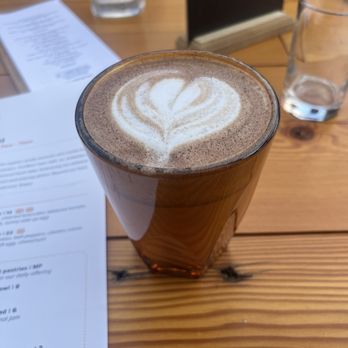 Alder & Sage - Breakfast & Brunch Near Me - Long Beach, California