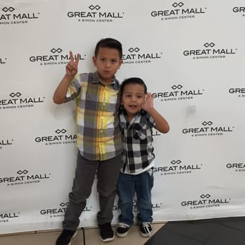Great Mall - 10/11/15 - Shopping Centers Near Me - Milpitas, California Great Mall - 10/11/15 - Shopping Centers Near Me - Milpitas, California