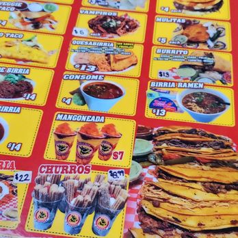 Birrieria Tijuana - Mexican Near Me - Everett, Washington