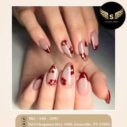 S Nail Bar