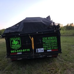 Texas Trash Assassins
