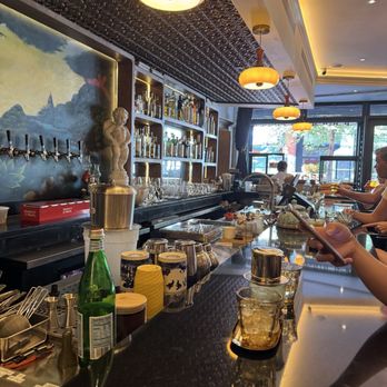 After Eden - Cocktail Bars Near Me - New York, New York After Eden - Cocktail Bars Near Me - New York, New York