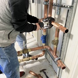Mike’s Plumbing Solutions