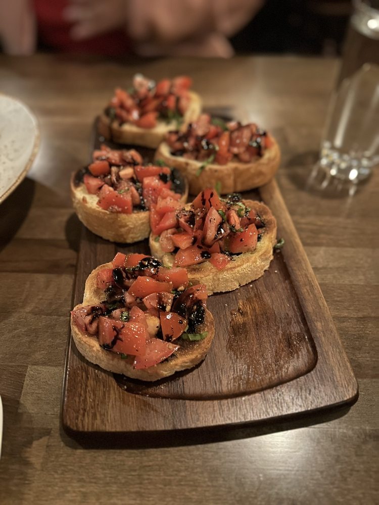 Sansonina Ristorante Italiano