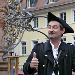 Heidelberger Nachtwächter