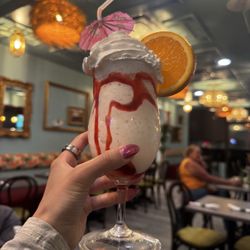 Las Americas Restaurant