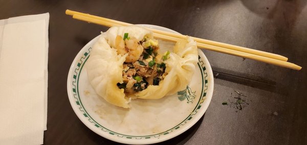 Min Min Pie House 福香园 by null