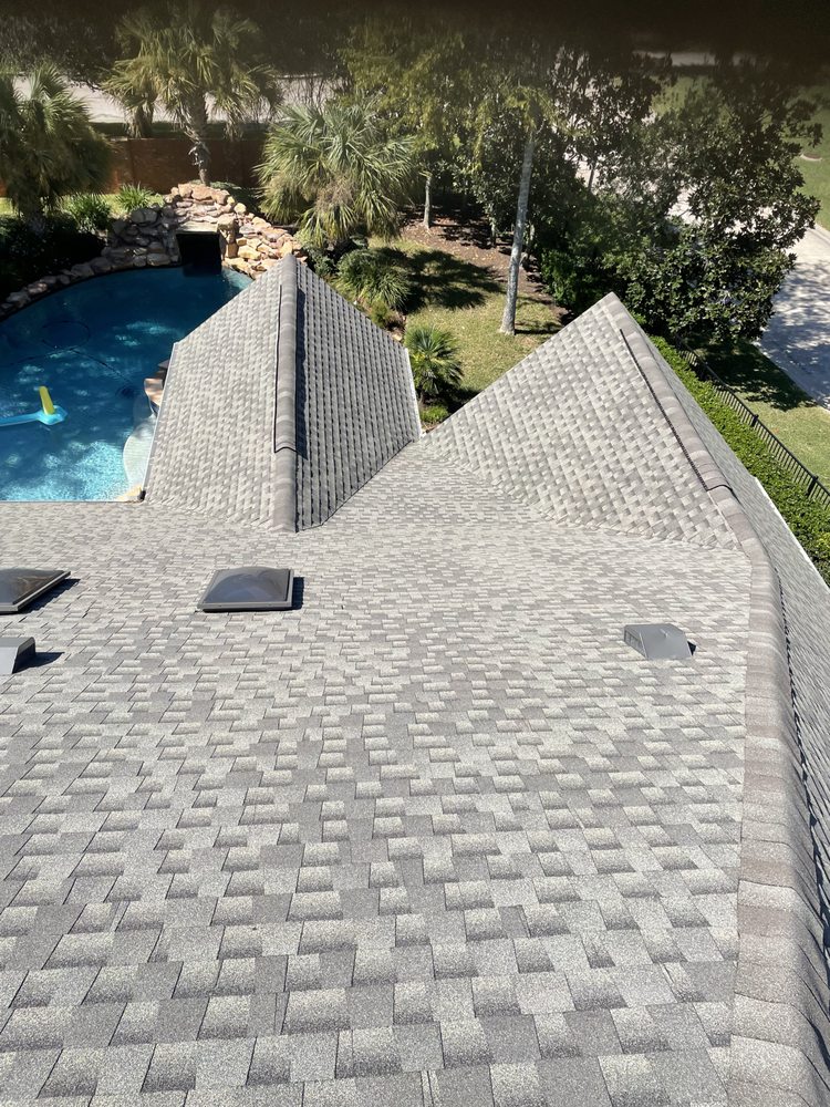 Slide of Affordable Roofing Services