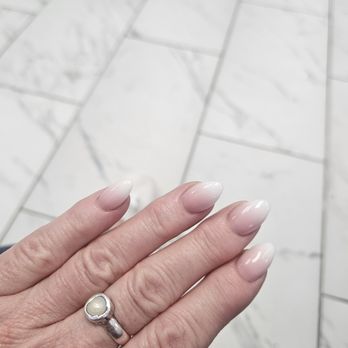 Sparkle Nails & Spa - My nails done by Kim - Nail Salons Near Me - Marysville, Washington