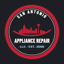 San Antonio Appliance Repair - San Antonio Appliance Repair, LLC - family owned since 2006