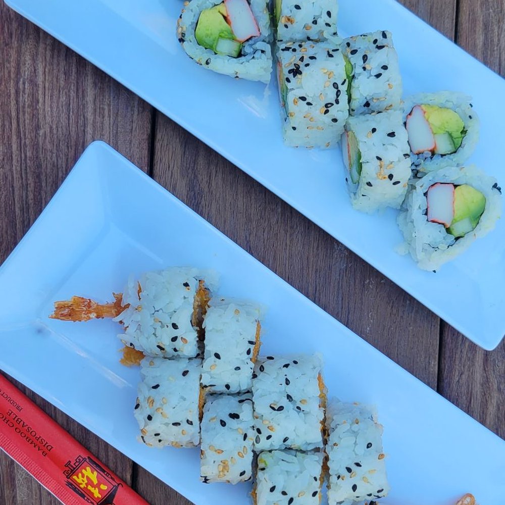B-Side - Sushi Bars Near Me - Miami, Florida B-Side - Sushi Bars Near Me - Miami, Florida