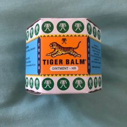 T & V Food Market - Tiger Balm
