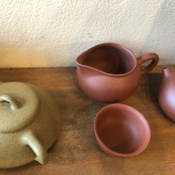Asha Tea House - Tea pot sets - Tea Rooms Near Me - Berkeley, California Asha Tea House - Tea pot sets - Tea Rooms Near Me - Berkeley, California