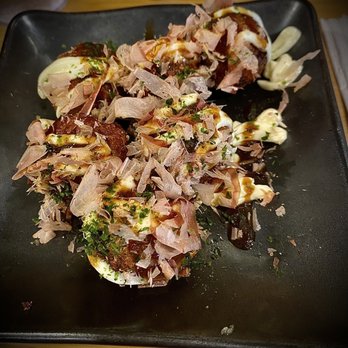 Haru - Takoyaki - Ramen Near Me - Reno, Nevada