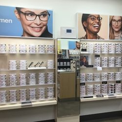 Target Optical