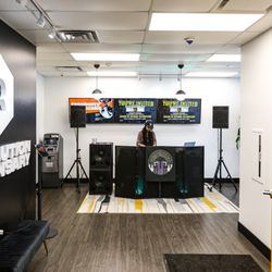 Revolution Dispensary