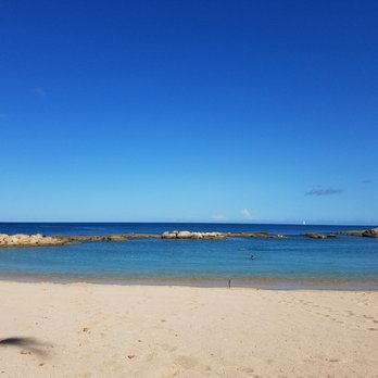Ko Olina Lagoon 4 - Beaches Near Me - Kapolei, Hawaii