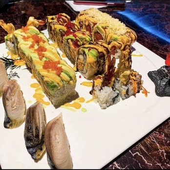 Sakura - Sushi Bars Near Me - Kapolei, Hawaii Sakura - Sushi Bars Near Me - Kapolei, Hawaii