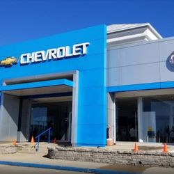 Dan Cummins Chevrolet Buick of Georgetown