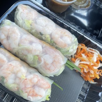 BMC Pho - Spring rolls - Sandwiches Near Me - Pico Rivera, California