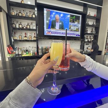 Signature Nail - cheers, Abby! - Nail Salons Near Me - New Braunfels, Texas