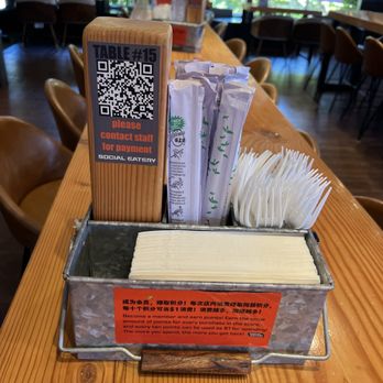 Social Eatery - 7/26/24 FYI - Bubble Tea Near Me - Millbrae, California