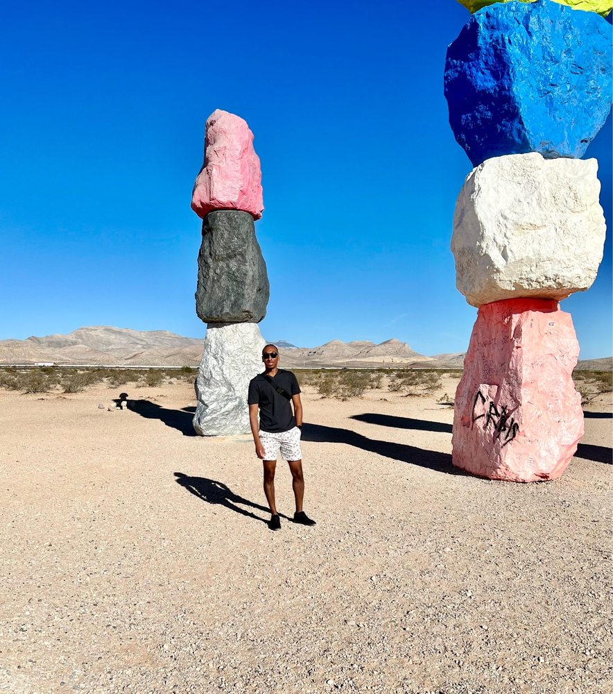 Mr Las Vegas Tours