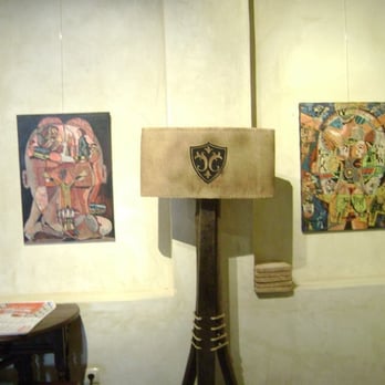 A.S.L. Tomé - Art KIM PRISU at ASL TOME Portugal #wine - Wineries Near Me - Palmela, 15