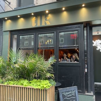 TLK- Tigerlily Kitchen - Pan Asian Near Me - New York, New York TLK- Tigerlily Kitchen - Pan Asian Near Me - New York, New York