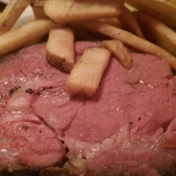 Texas Roadhouse - Prime rib, it was delicious. - Steakhouses Near Me - Liberty, Missouri Texas Roadhouse - Prime rib, it was delicious. - Steakhouses Near Me - Liberty, Missouri