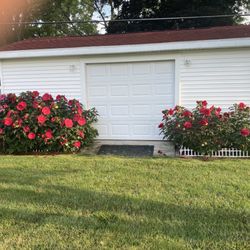 Wojo's Garden Splendors