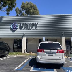 UNIFY Financial Credit Union