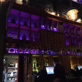 The Woodworkers - Cool bar - Beer Bar Near Me - Belfast, BFS