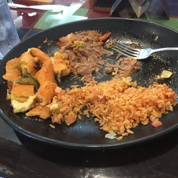 The Mexico Cafe - You can see the meal they coated it with, thick and dry - Salad Near Me - Temecula, California The Mexico Cafe - You can see the meal they coated it with, thick and dry - Salad Near Me - Temecula, California