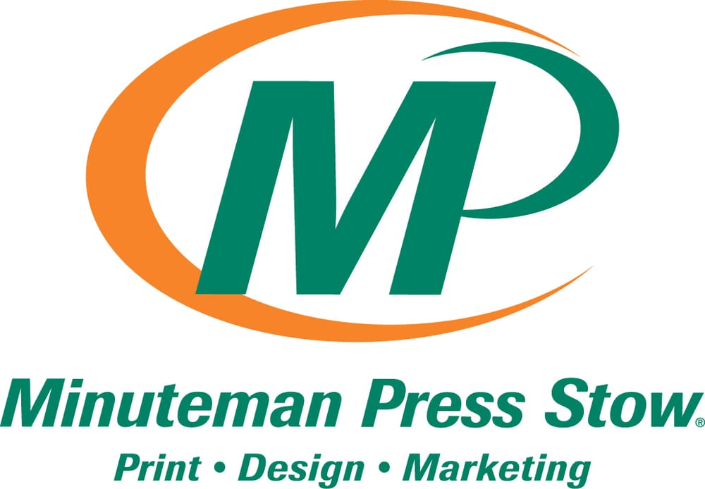 MINUTEMAN PRESS Updated September 2024 4161 Steels Pointe Dr, Stow