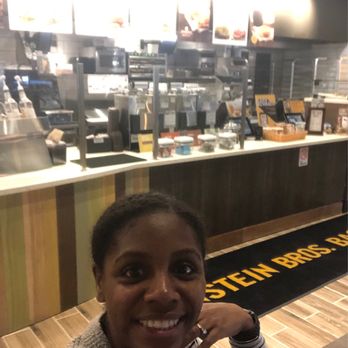 Einstein Bros. Bagels - Newly opened!!! - Breakfast & Brunch Near Me - Virginia Beach, Virginia Einstein Bros. Bagels - Newly opened!!! - Breakfast & Brunch Near Me - Virginia Beach, Virginia