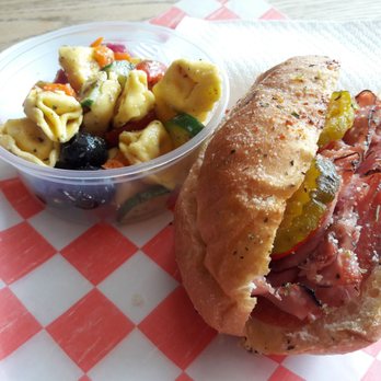 Caffe Barista - Hot Spicy Italian. - Grocery Near Me - Greensburg, Pennsylvania