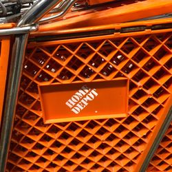 The Home Depot - Logo