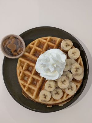 bōm dough coffee & dough | inman square by null