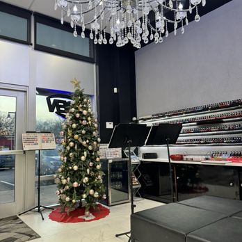 Elite Nailed It - Nail Salons Near Me - Glen Ridge, New Jersey