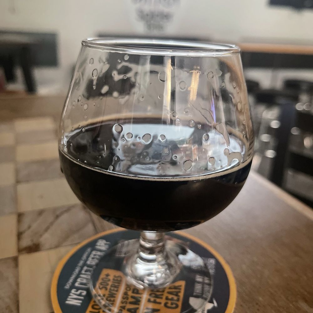 Spider Bite Beer Co - All Hallows Night ( pumpkin porter) - Breweries Near Me - Holbrook, New York Spider Bite Beer Co - All Hallows Night ( pumpkin porter) - Breweries Near Me - Holbrook, New York
