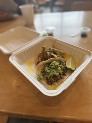 Apapacho Taqueria by null