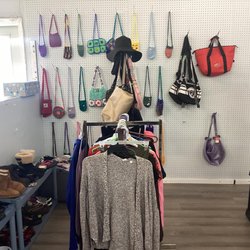 Stippy Resale