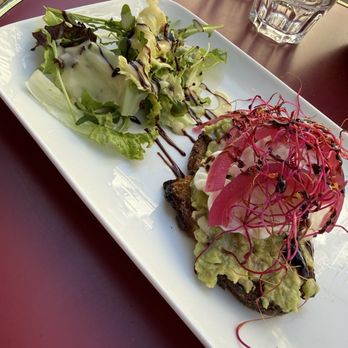 Smoke - Do you avocado toast. - Bars Near Me - Paris, 75